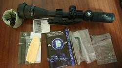 Hatsan 125 TH 4.5мм