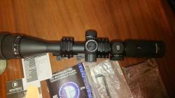 Hatsan 125 TH 4.5мм