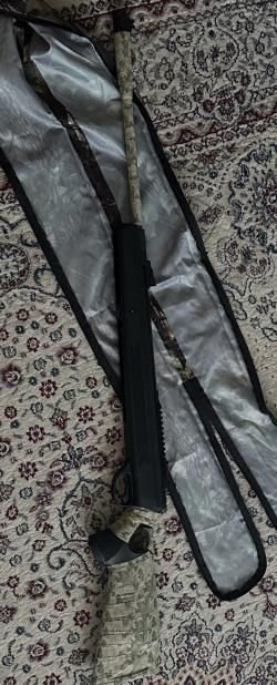Hatsan 125 th 5.5