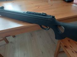 Hatsan 125 TH (пластик) 4,5 мм