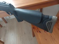 Hatsan 125 TH (пластик) 4,5 мм