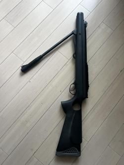 HATSAN 125 TH