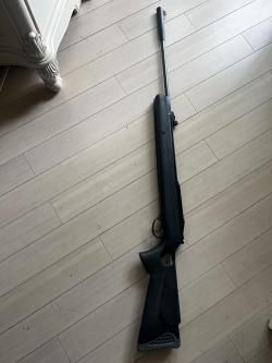 HATSAN 125 TH