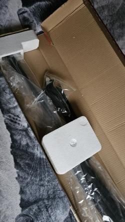 Хатсан 125-ТН. 5.5мм. И страйкер Эйдж 4.5мм. Новые! 