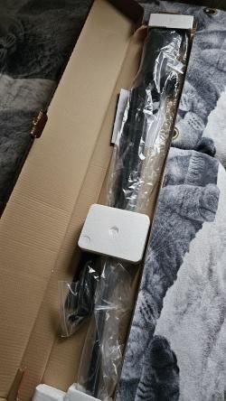 Хатсан 125-ТН. 5.5мм. И страйкер Эйдж 4.5мм. Новые! 