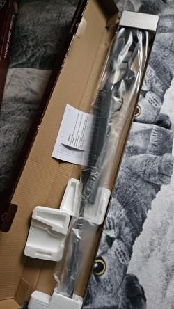 Хатсан 125-ТН. 5.5мм. И страйкер Эйдж 4.5мм. Новые! 