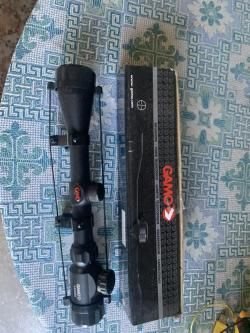 Hatsan 125 tr2 00324