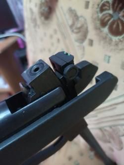 Hatsan 125 