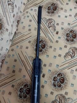 Hatsan 125 