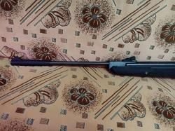 Hatsan 125 
