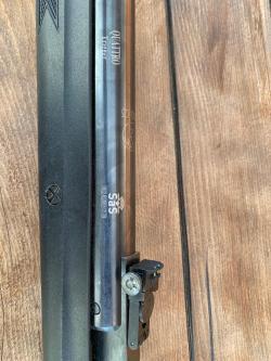 Хатсан 125 QUATTRO TRIGGER