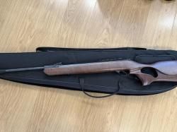 Hatsan 125