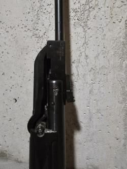 Hatsan 125