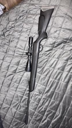 Hatsan 125