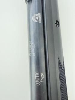 Hatsan 125