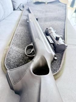 Hatsan 125