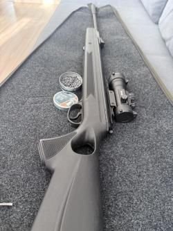 Hatsan 125