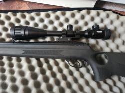 Hatsan 125