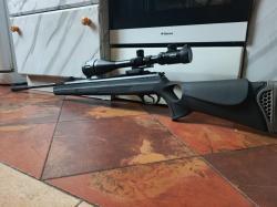 Hatsan 125 