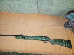 Hatsan 125 Camo
