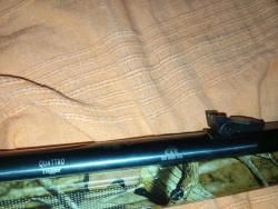 Hatsan 125 Camo