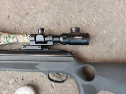 Hatsan 125 