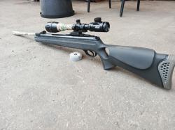 Hatsan 125 