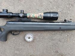 Hatsan 125 