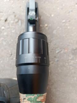 Hatsan 125 
