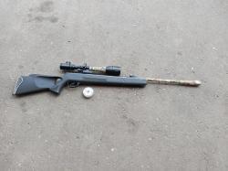 Hatsan 125 