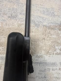Hatsan 125