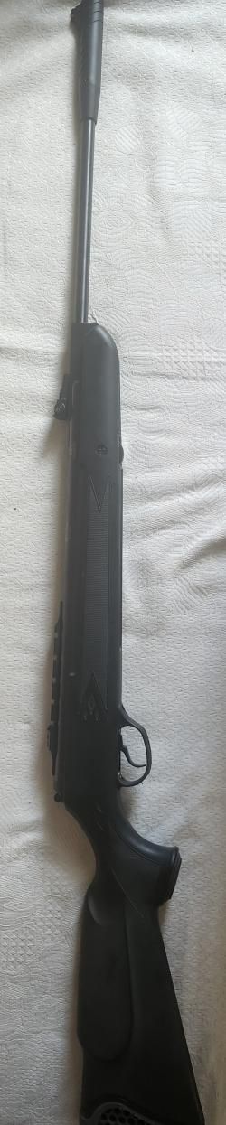 Hatsan 125