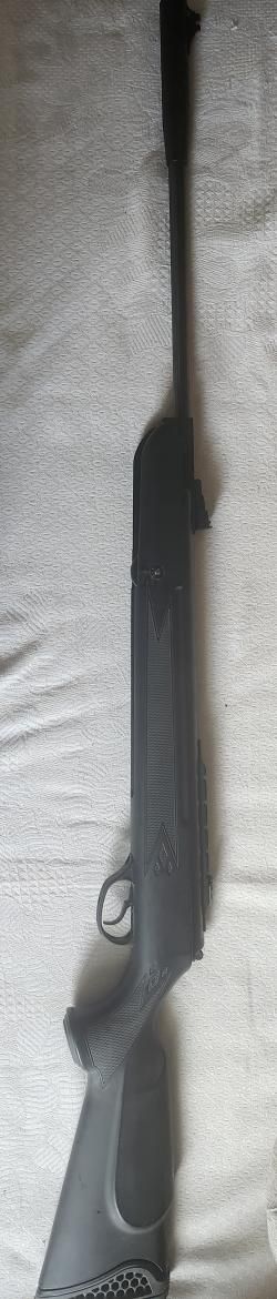 Hatsan 125