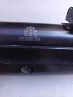 Hatsan 125