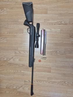 Hatsan 125