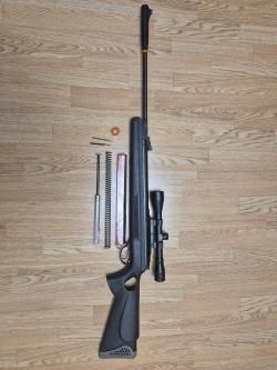 Hatsan 125