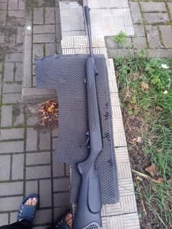 Hatsan 125
