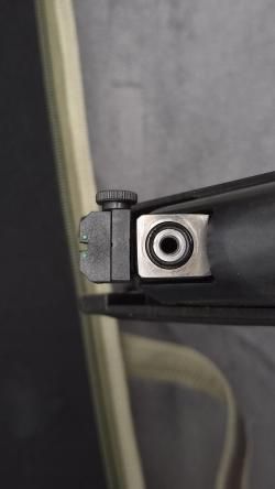 Hatsan 125TH + Patriot P3-9X40AOEG