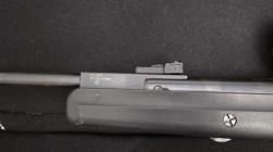 Hatsan 125TH + Patriot P3-9X40AOEG