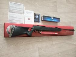 Hatsan 125TH 4,5 мм