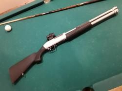 Hatsan 12кл помпа