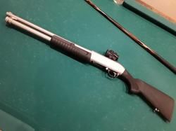 Hatsan 12кл помпа