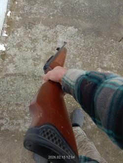 Hatsan 135 Хатсан 135 