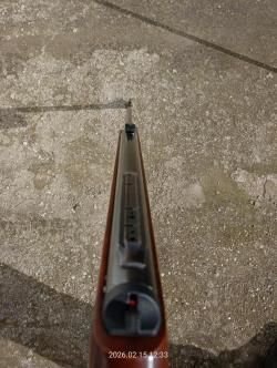 Hatsan 135 Хатсан 135 