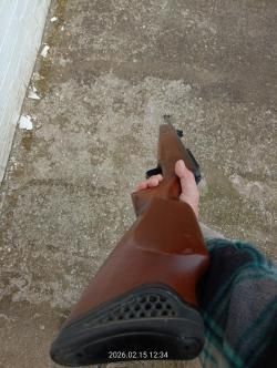 Hatsan 135 Хатсан 135 