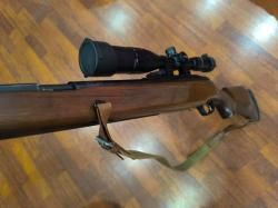 Hatsan 155 QUATTRO Trigger