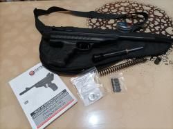 Hatsan 25 Supercharger