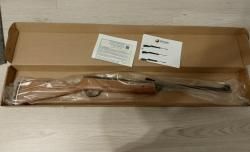 Hatsan 35 S 4.5 мм (3Дж)