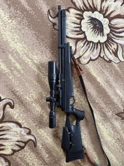 Хатсан 44-10, к 4,5 мм