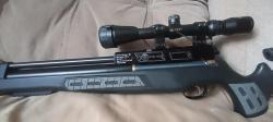 Hatsan BT65SB